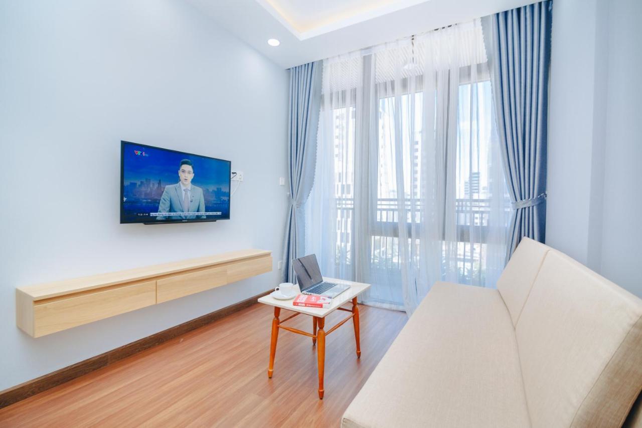 Monalisa Apartment Da Nang Exterior foto