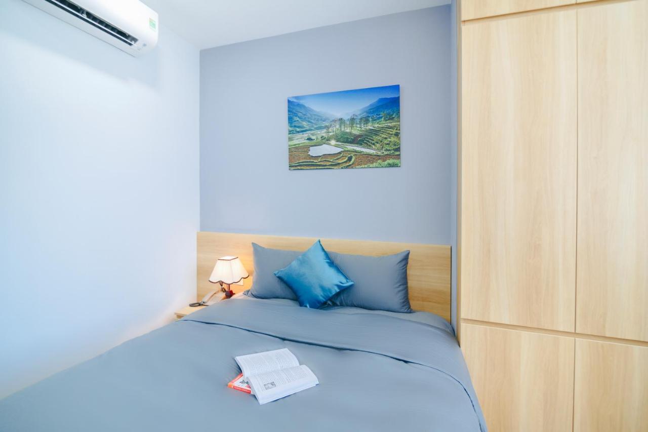 Monalisa Apartment Da Nang Exterior foto