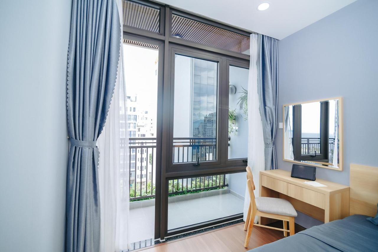 Monalisa Apartment Da Nang Exterior foto