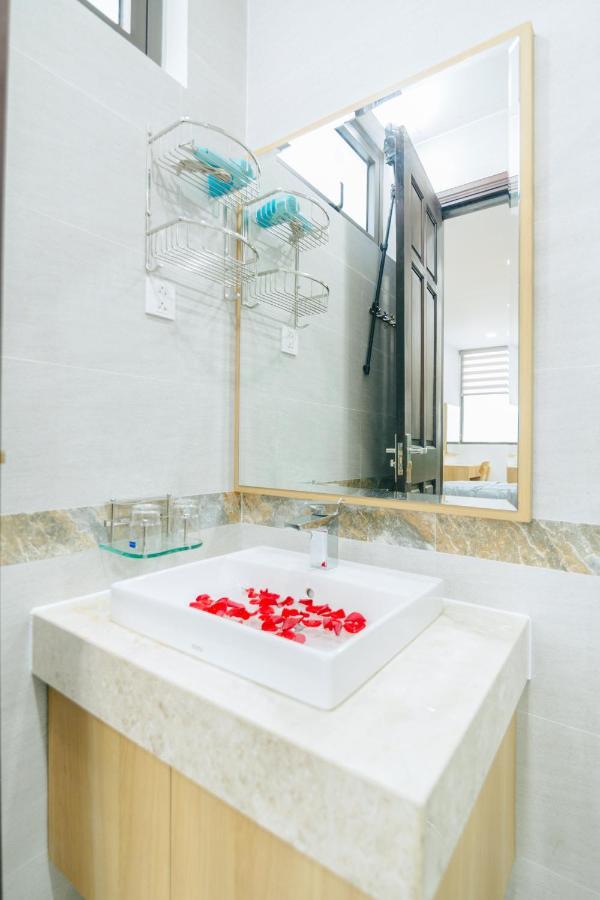 Monalisa Apartment Da Nang Exterior foto