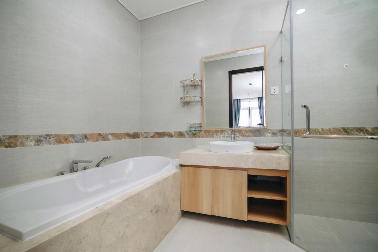 Monalisa Apartment Da Nang Exterior foto